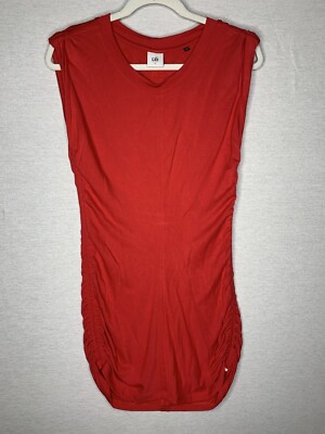 CAbi Womens Size Small S Limited Edition 2019 Whistle Tunic #5616