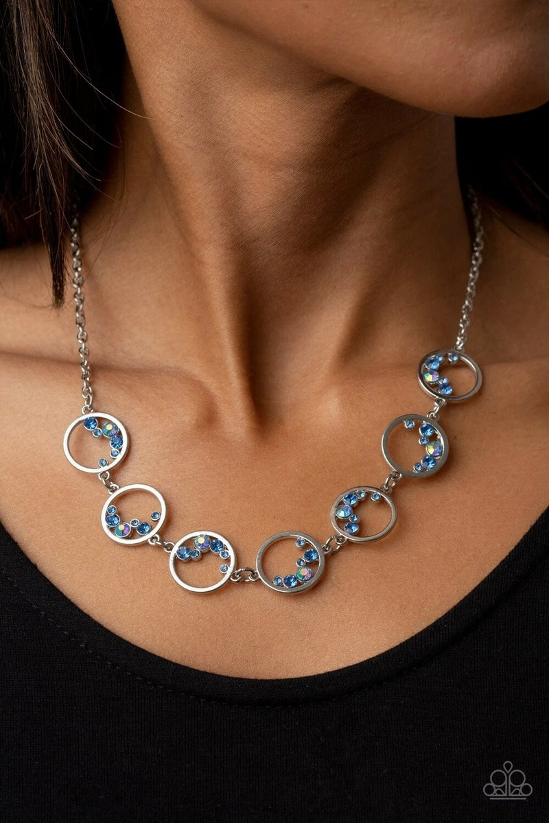Progressively vogue deals silver paparazzi