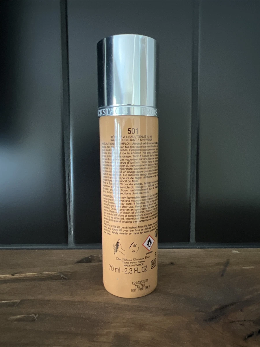 Dior airflash 501 online