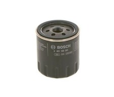 BOSCH Oil Filter for Peugeot 306 DJY(XUD9A)/D9B(XUD9) 1.9 May 1993 to April 1999