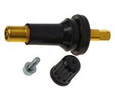 2014 - 2018 Ram Truck 1500 2500 3500 New Oem Tpms Rubber Valve Stem 68206635ab