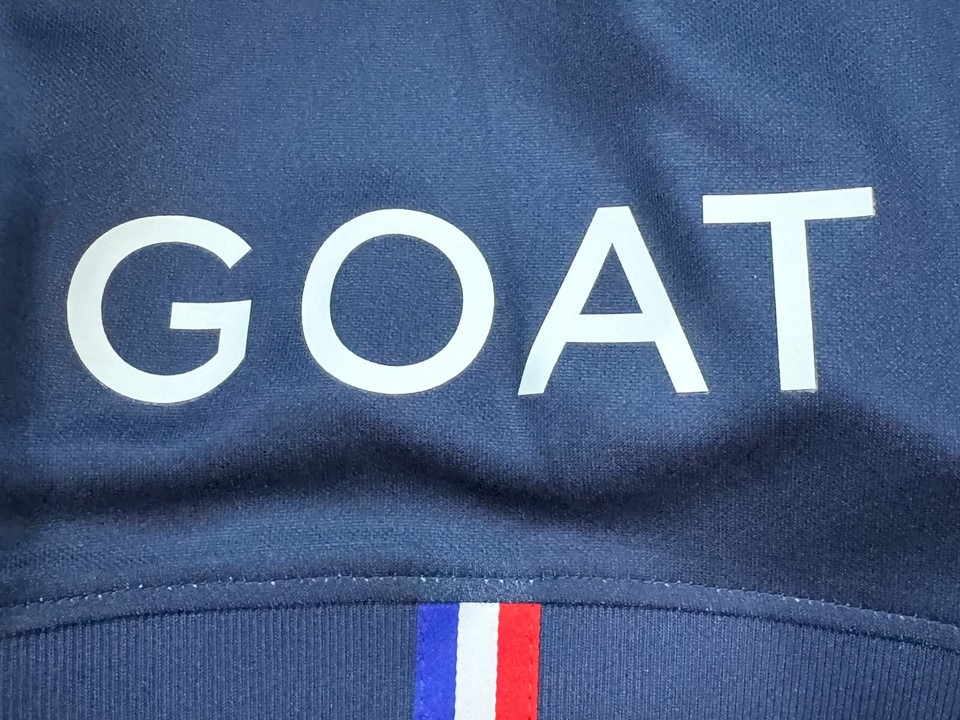 Camisetas de fútbol Paris Saint-Germain Kylian Mbappé 7 1ª equipación Niños 2021 2022 – Manga