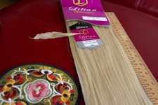 lilian human hair extension