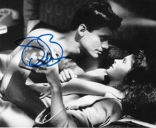 * STEVEN BAUER * signed 8x10 photo * RAISING CAIN * PROOF * COA * 2