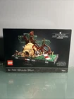 LEGO Star Wars #75330 Dagobah Jedi Training Diorama RETIRED Sealed Box