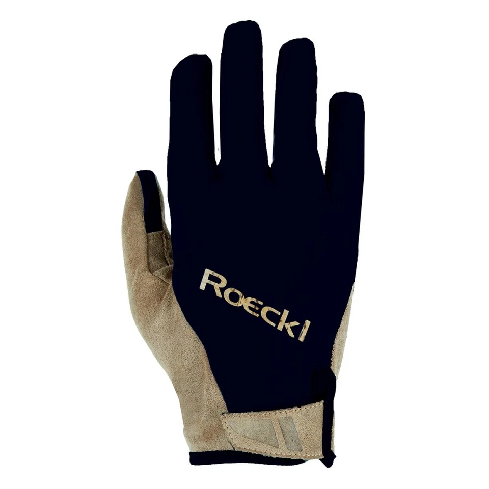 Roeckl Mora Fahrradhandschuhe Unisex