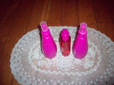 2 Trader Joe's Brazil Nut Body Mist Seaweed Extract 6 oz 1 Body Oil 4 oz