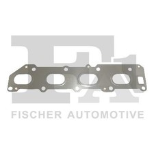 FA1 Dichtung, Abgaskrümmer 412-013 für CHEVROLET OPEL