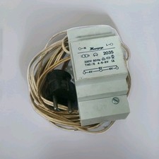 Trafo 220V AC 4-8V  Kleinspannung Netzteil Ko...