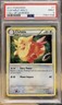 Pokemon Clefable Holo Psa 9 Call Of Legends 1/95 Rare Mint Card Vintage 2011