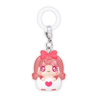 AUTHENTIC BANDAI GASHAPON KAMISAMA MINARAI HIMITSU NO COCOTAMA