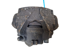 RENAULT CAPTUR BRAKE CALIPER FRONT LEFT PASSENGER SIDE MK1 2013 - 2019