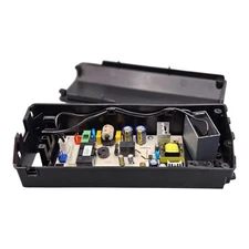 New Broan-NuTone BWS-BWT Series S99010495 Range Hood Control Circuit Board & Box