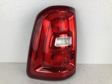 Crack! 2025 2026 Ram 1500 Left Driver Halogen BRIGHT Tail Light 68531049AA OEM ❌