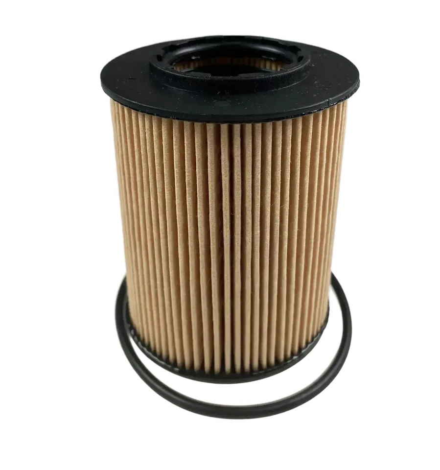 Filtro de aceite original JMP 3120176 Opel Agila Astra Corsa Foto 3 de 4