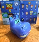 Funko Mystery Minis Toy Story 5 - ATLAS 1/12