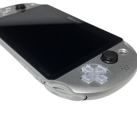 PS Vita Dragon Quest Metal Slime Edition Battery Charger And 8gb Memory Card