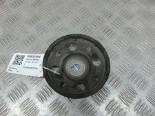 Mitsubishi I Crankshaft Pulley Engine Code 3b20 Mk1 0.7 Petrol 2007-2012S