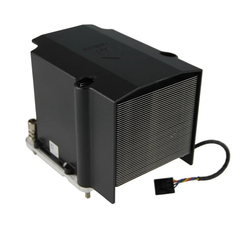 Dell Precision T7810 T7910 CPU-2 Heatsink and Fan Assembly 6G1DT