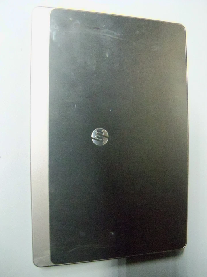 HP Probook 4535S - getestet - bootet auf Bios, AMD E2 CPU, 4GB Ram - Bild 3 von 4