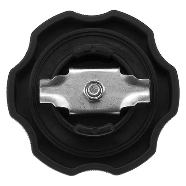 For Dodge Challenger 1979-1983 MotoRad MO88 Twist Lock Type Oil Filler Cap Foto 3 de 3