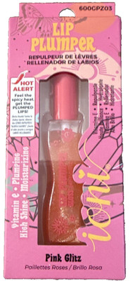 Ioni Lip Plumper Pink Glitz-Brand New-SHIPS N  24 HOURS