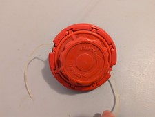 New String Trimmer Head Assembly