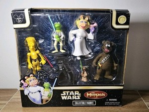 Star Wars Disney Muppets for sale | eBay