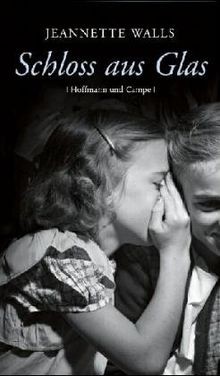 Schloss aus Glas: Roman | Jeannette Walls ist eine... | Buch | Zustand sehr gut