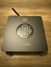 FiiO K13 R2R Desktop DAC Headphone Amplifier HiFi