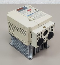 YASKAWA GPD 315/V7 CIMR-V7AM40P7 INVERTER DRI...