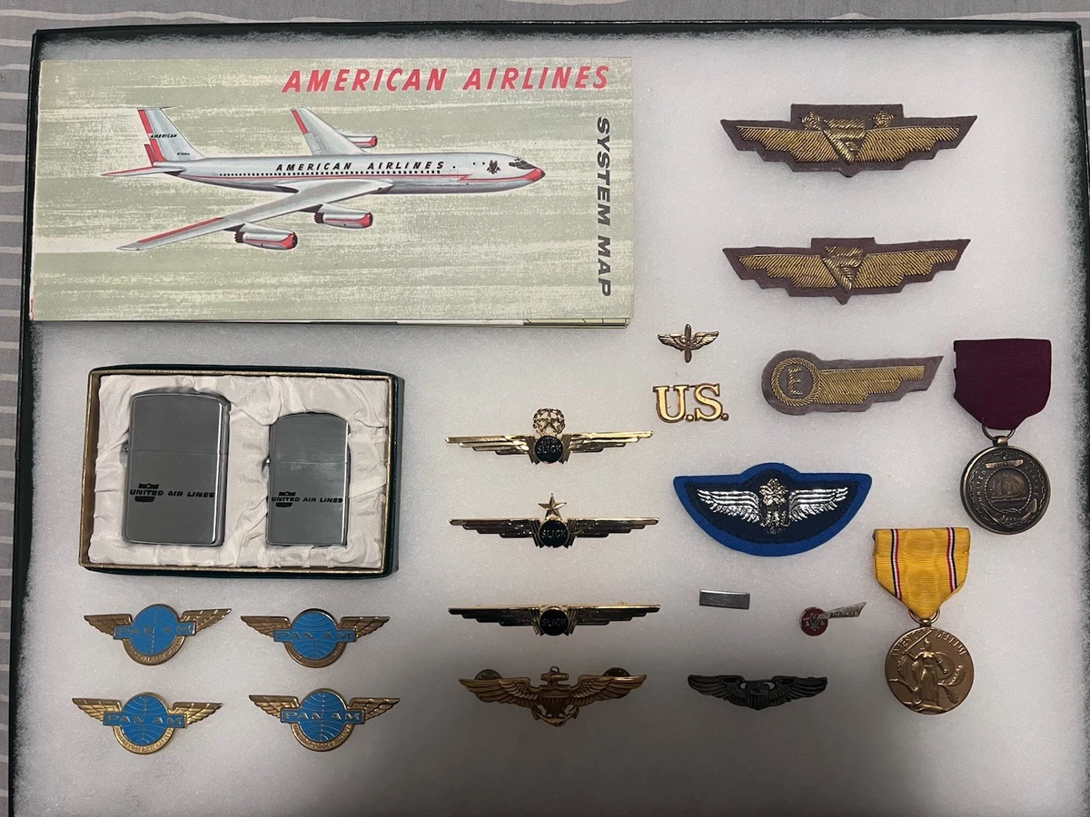 Pan Am Pilot for sale | eBay