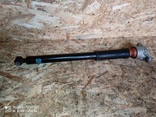 Mercedes-Benz GLA W156 X156 2016 Sto&szlig;d&auml;mpfer hinten A1563200931 Benzin 115kW