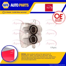 Brake Caliper fits RANGE ROVER Mk2 P38A 4.6 Front Left 94 to 02 STC1915 Apec New