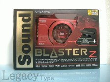 Creative Sound Blaster SBX PRO STUDIO SB1500 Audio System Untested