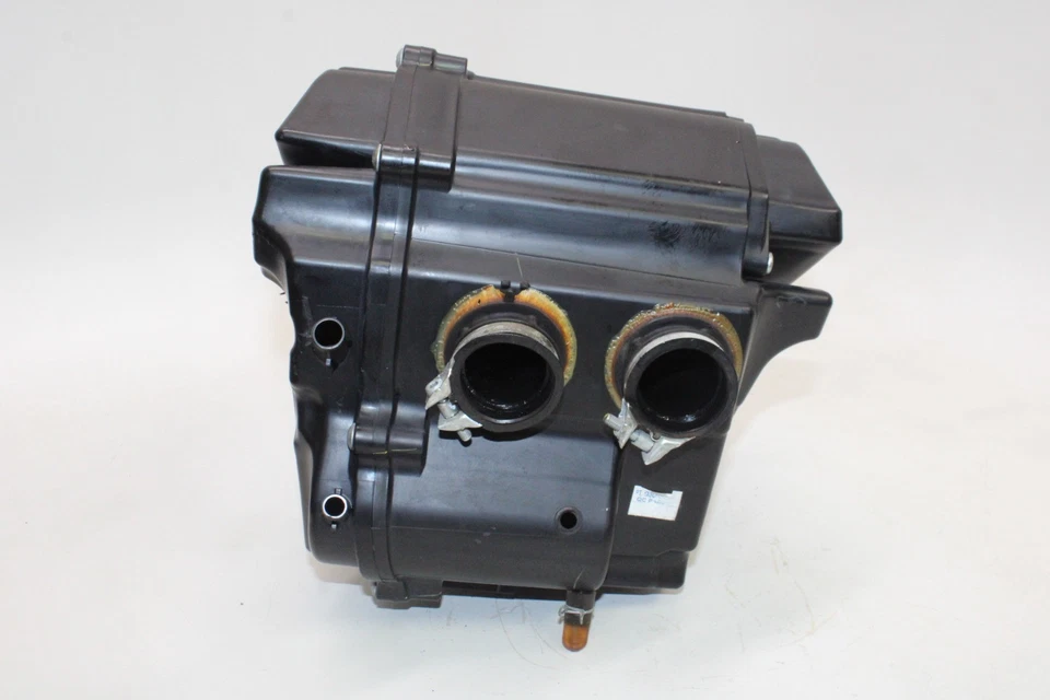 15-24 YAMAHA YZF R3 OEM AIRBOX CAJA FILTRO ADMISIÓN AIRE Foto 4 de 4