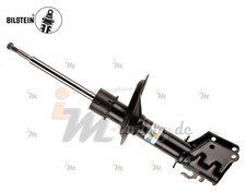 Bilstein B4 Dämpfer vorne für Fiat Doblo Großraumlim. 119 223 :: 2001 >> 2025