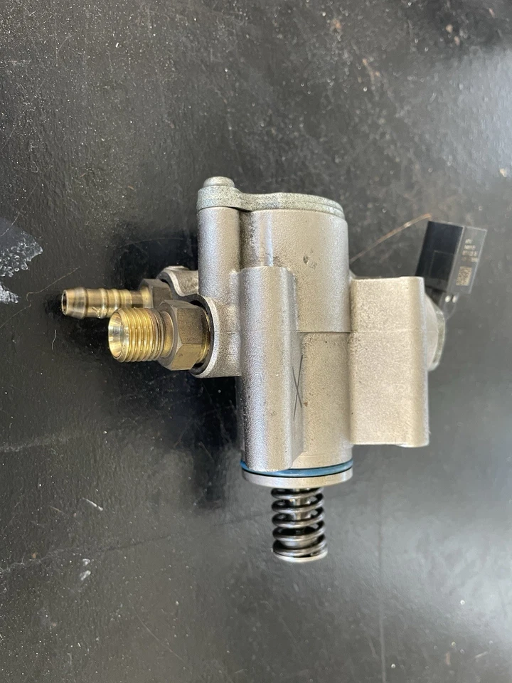 Топливный насос высокого давления 03H127025 для Audi Volkswagen Porsche - Изображение 2 из 4