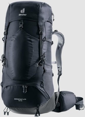 DEUTER Aircontact Lite 40 + 10 Wanderrucksack UVP 200  
