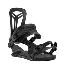 Union Flite Men's Snowboard Bindings, Black, Medium MY26
