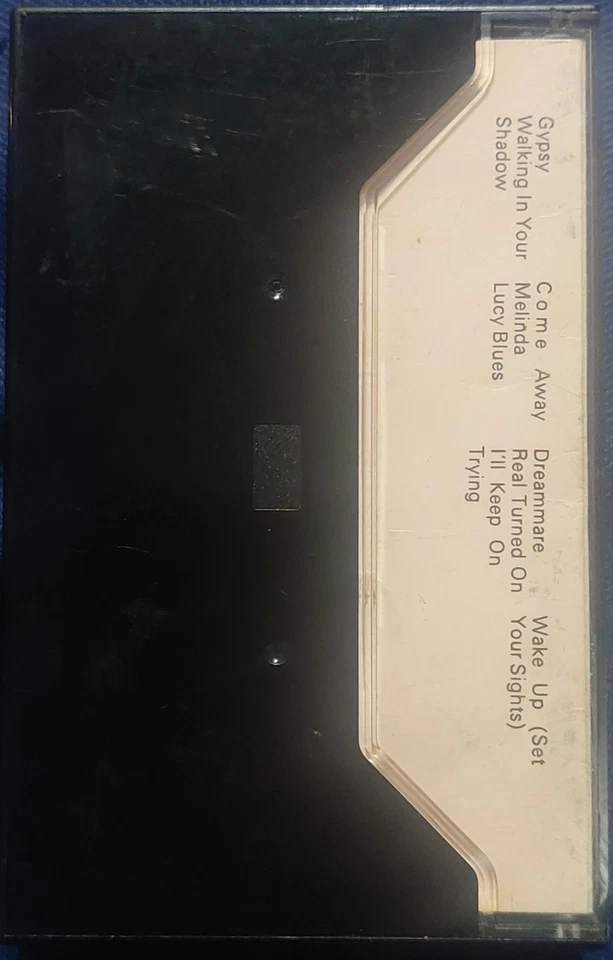 Uriah Heep - Very 'Eavy...Very 'Umble 1972 UK Island Records ~ ZCI 9142 ☆1st Ed☆ - Image 2 of 4