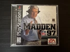 Madden 97 - Sony Playstation