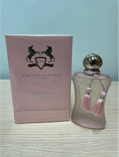 Delina La Rosée Women Perfume 75ml Fresh Scent