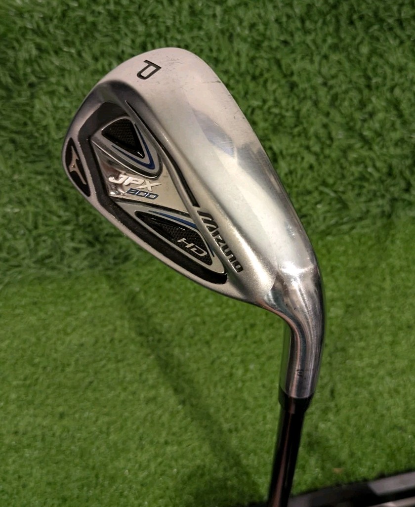 Mizuno JPX 800 HD Pitching Wedge PW Graphite Fujikura Orochi