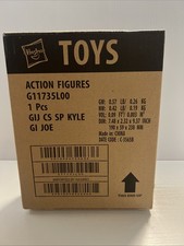 New SEALED GI Joe Classified Series 172 Cobra-La Pythona 2025 Hasbro Exclusive