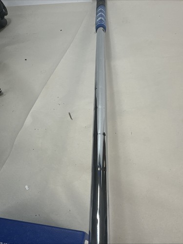 TaylorMade P-790 9 Single Iron Steel RH 36” Very Good - Picture 6 of 7