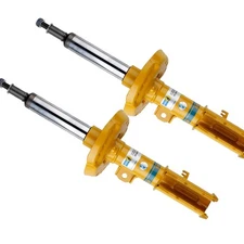 2 Bilstein B6 Shock absorber front right for Chevrolet Cruze 2-35-261612