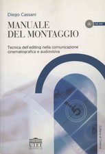 Manuale del montaggio - Diego Cassani (UTET universitaria) [[2000]]
