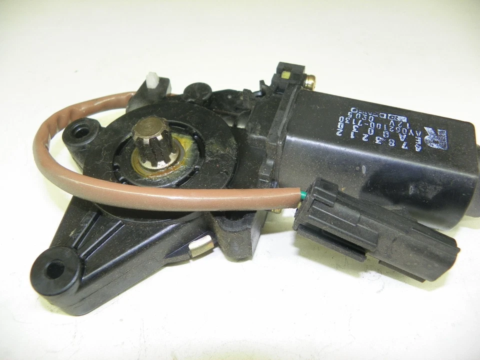 Motor de ventana Mopar 4783212 nuevo hecho en EE. UU. Foto 4 de 4