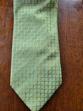 Authentic Brioni Tie. 100% Silk, Handmade in ...